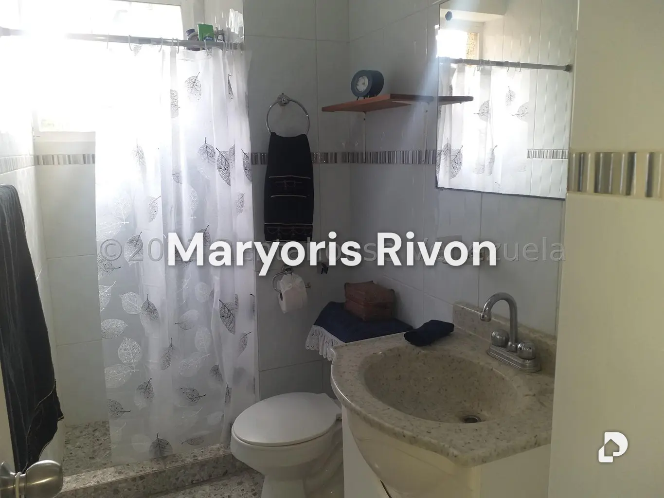 Apartamento en Santa Paula, Caracas – 28