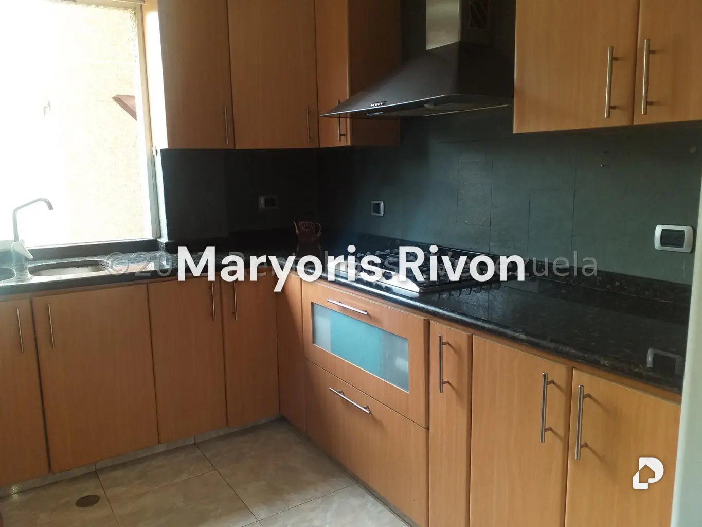 Apartamento en Santa Paula, Caracas – 16