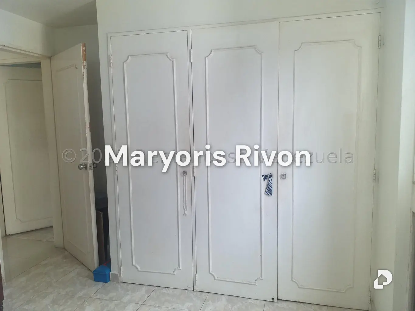 Apartamento en Santa Paula, Caracas – 26