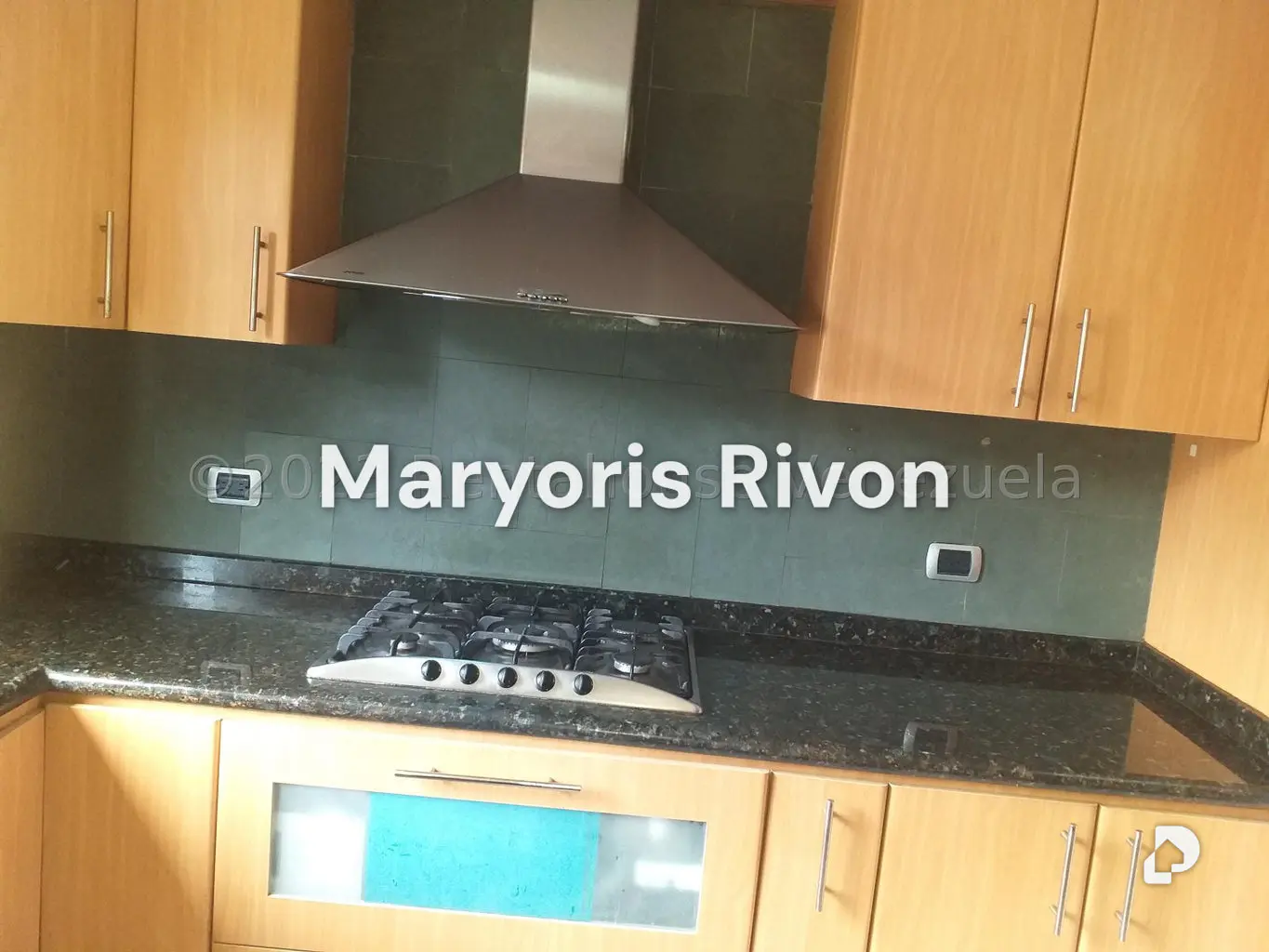 Apartamento en Santa Paula, Caracas – 18