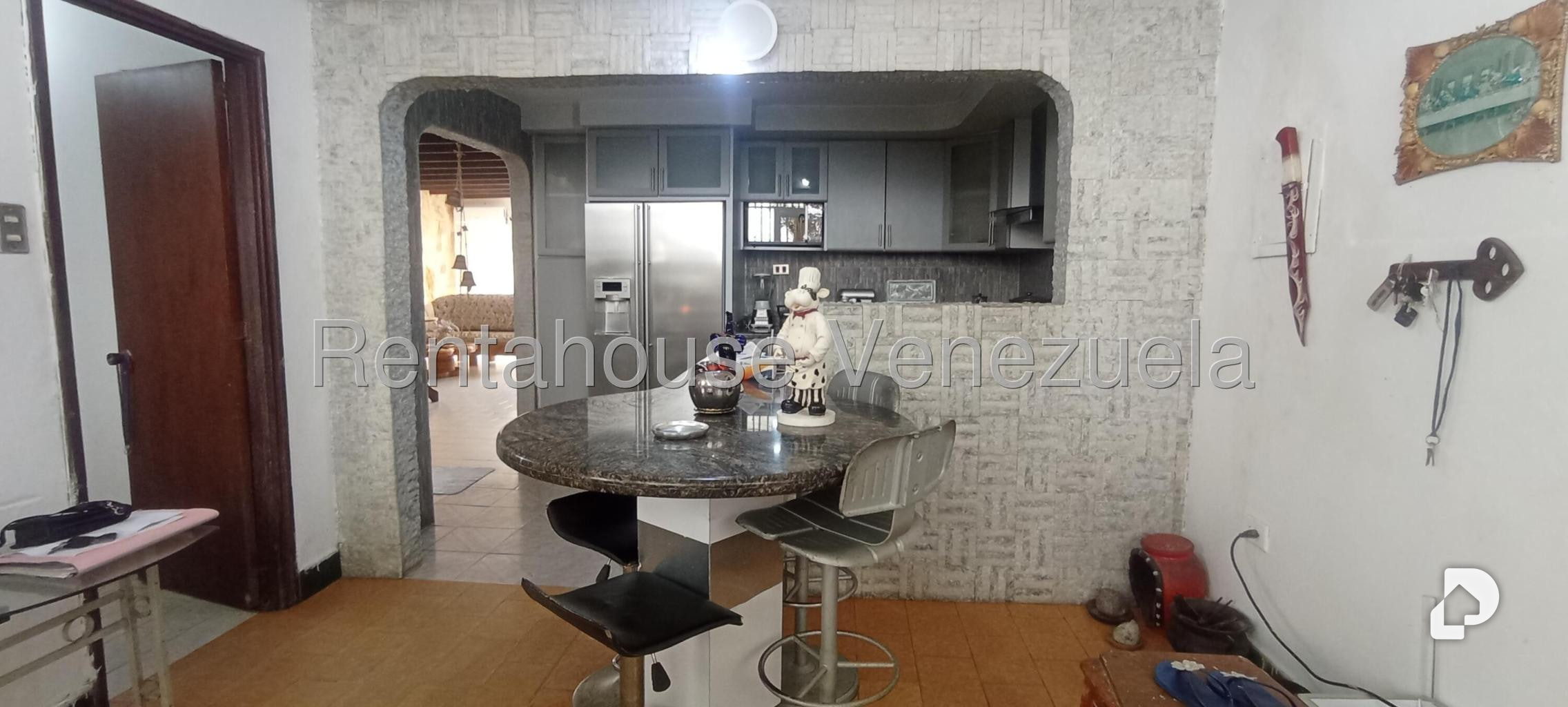 Casa en Turumo, Caracas – 22