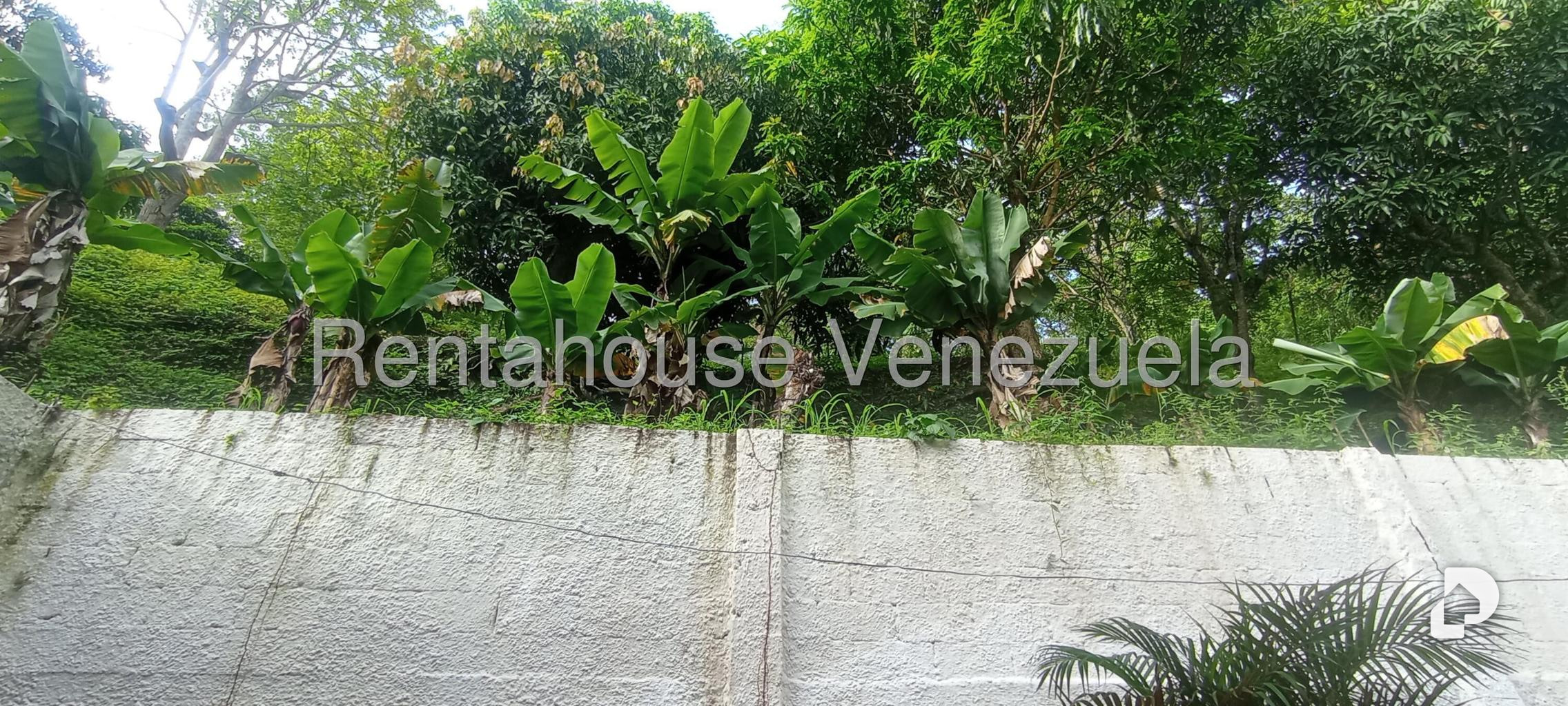 Casa en Turumo, Caracas – 29