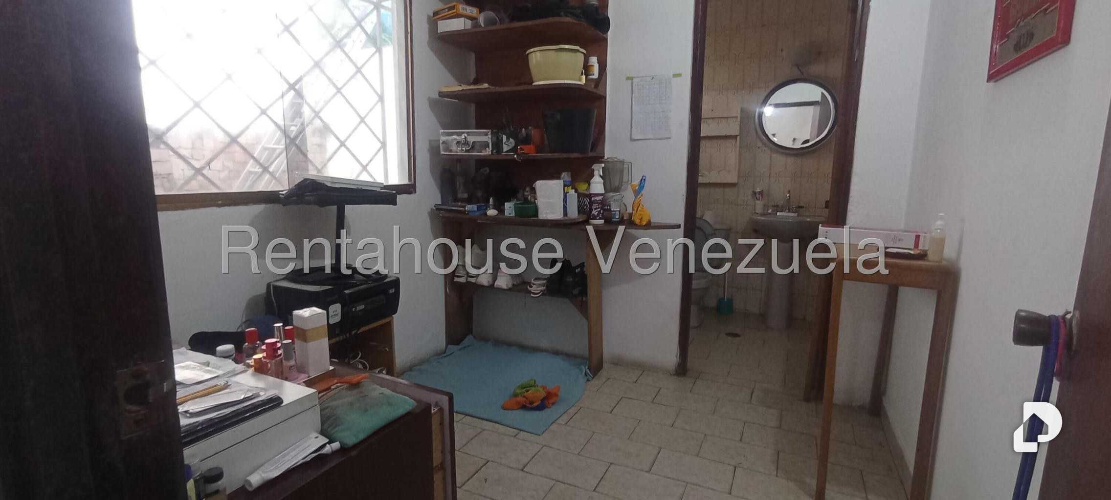 Casa en Turumo, Caracas – 24