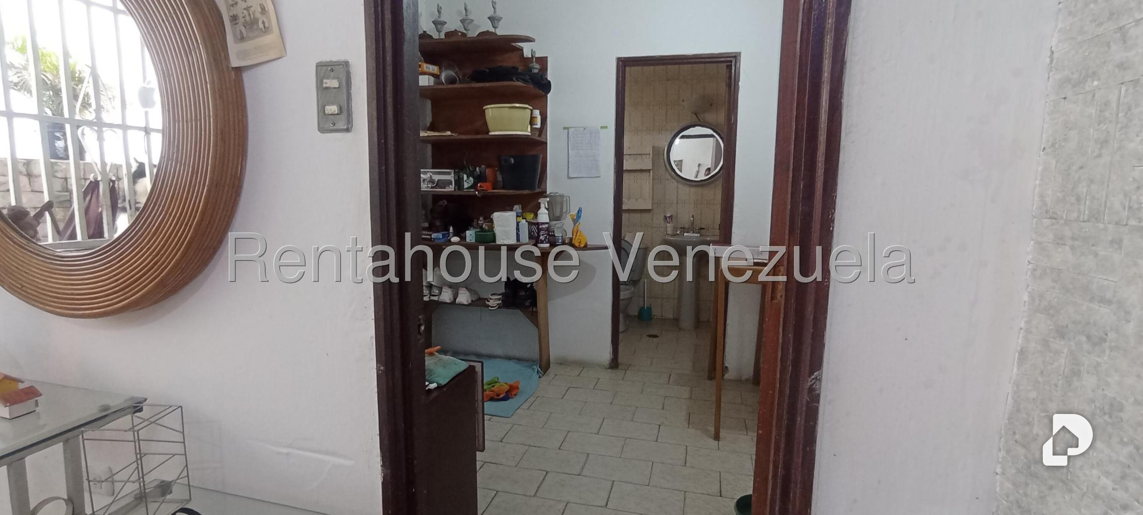 Casa en Turumo, Caracas – 23