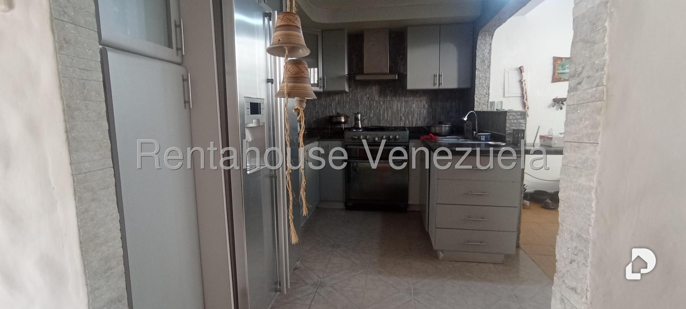 Casa en Turumo, Caracas – 20