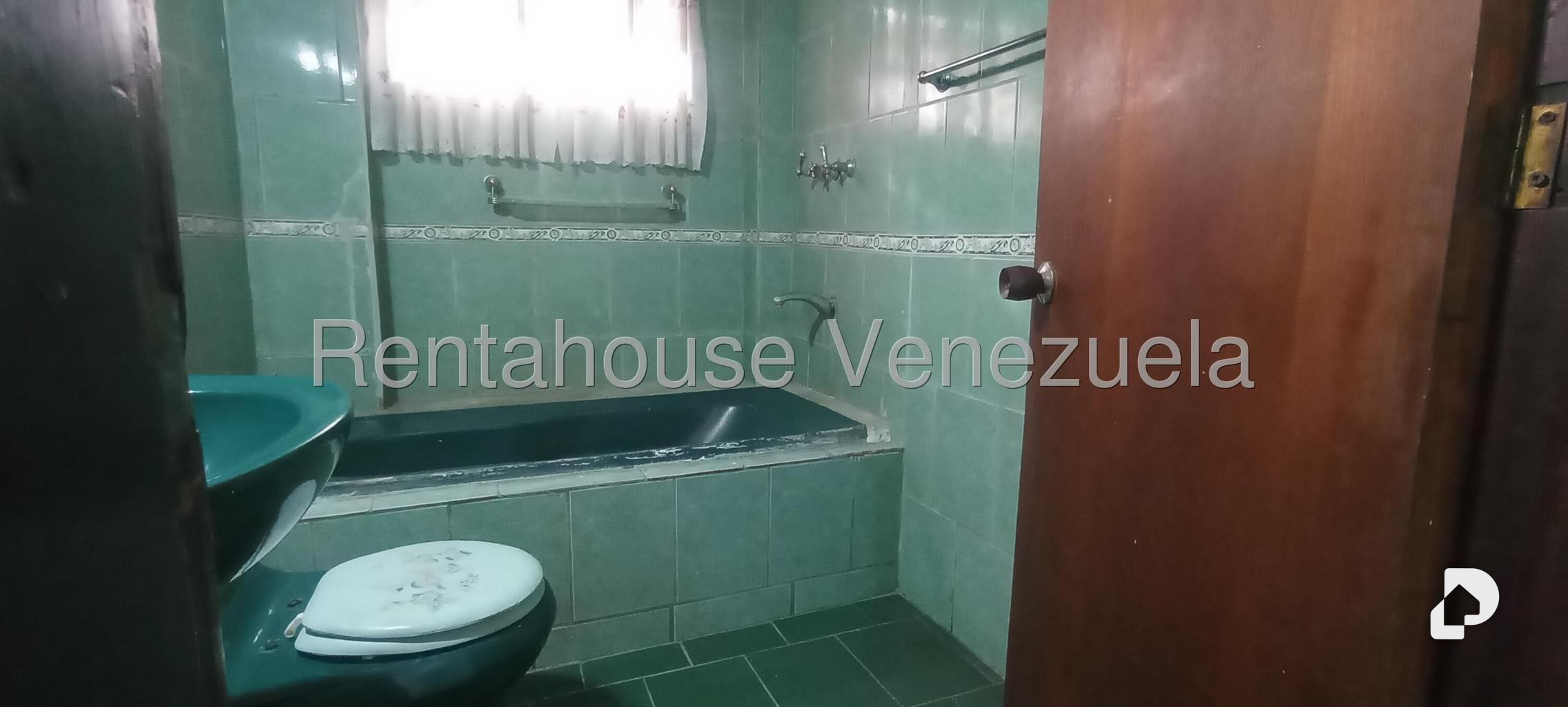 Casa en Turumo, Caracas – 19