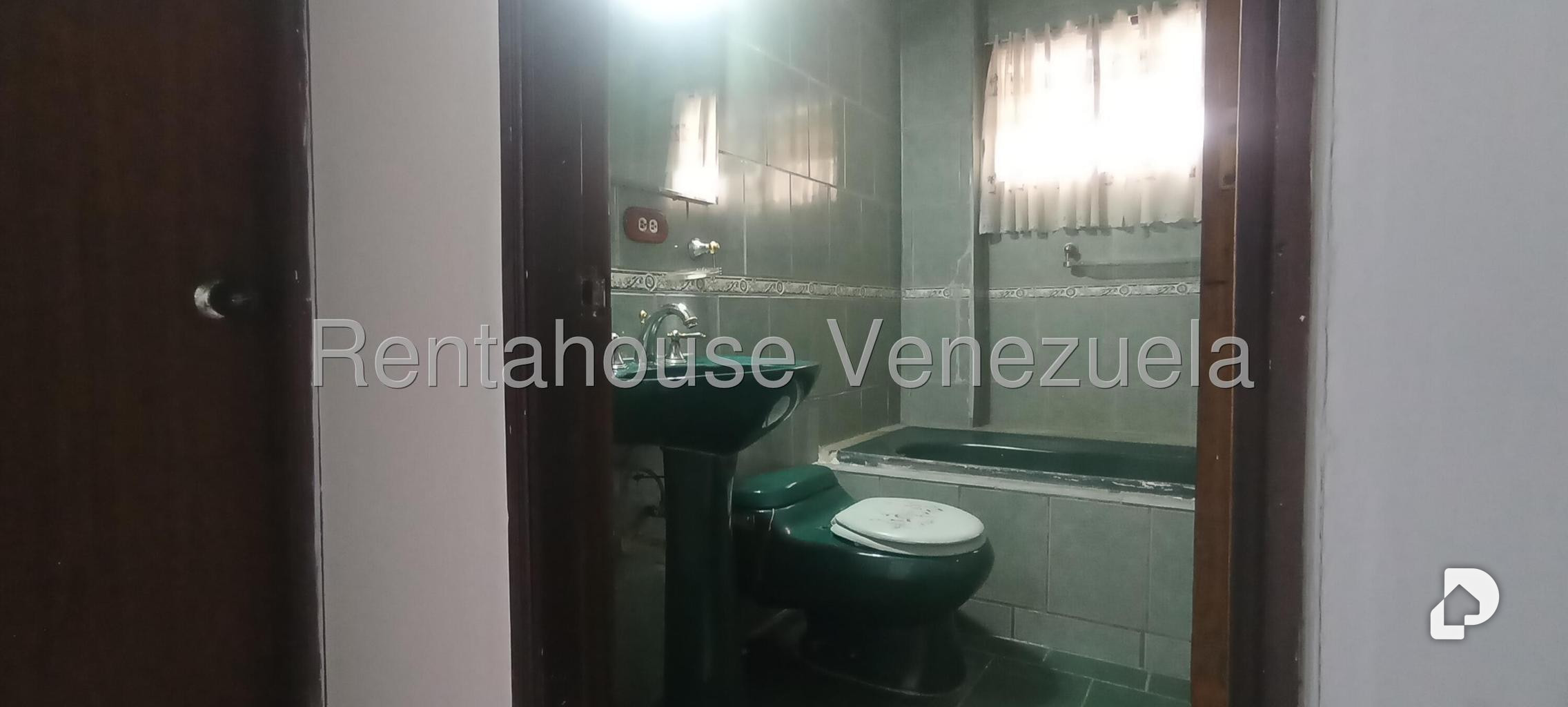 Casa en Turumo, Caracas – 18