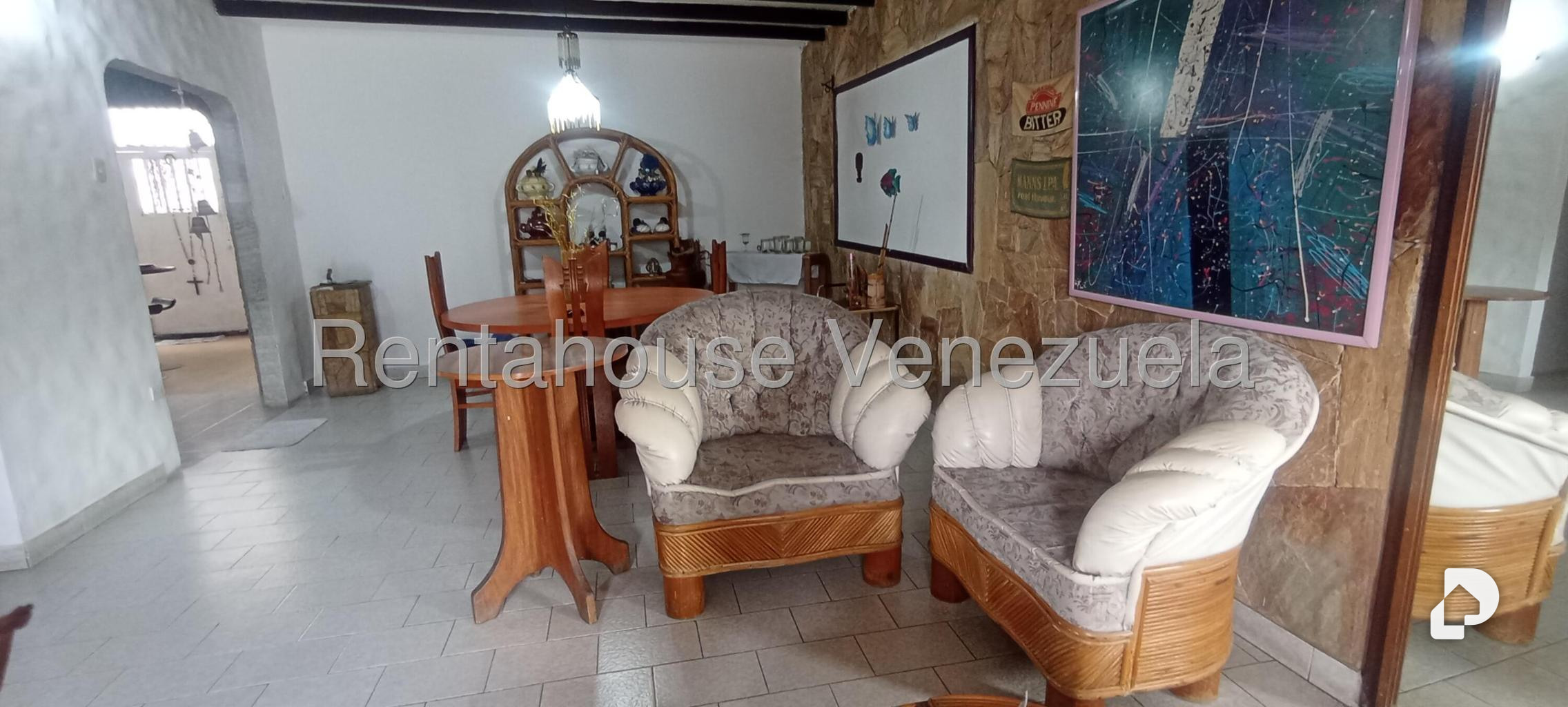 Casa en Turumo, Caracas – 5