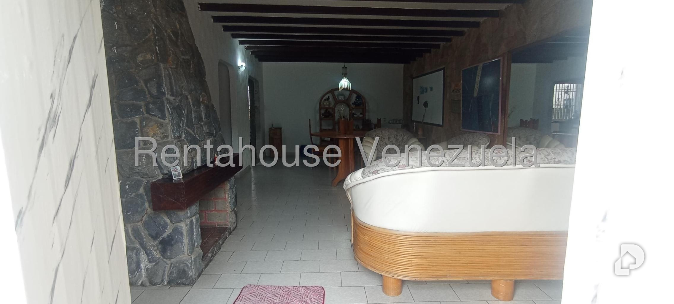 Casa en Turumo, Caracas – 4