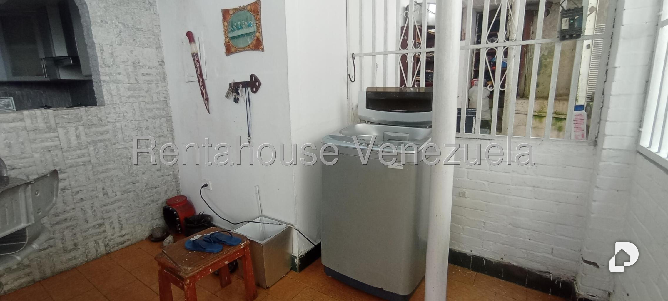 Casa en Turumo, Caracas – 26