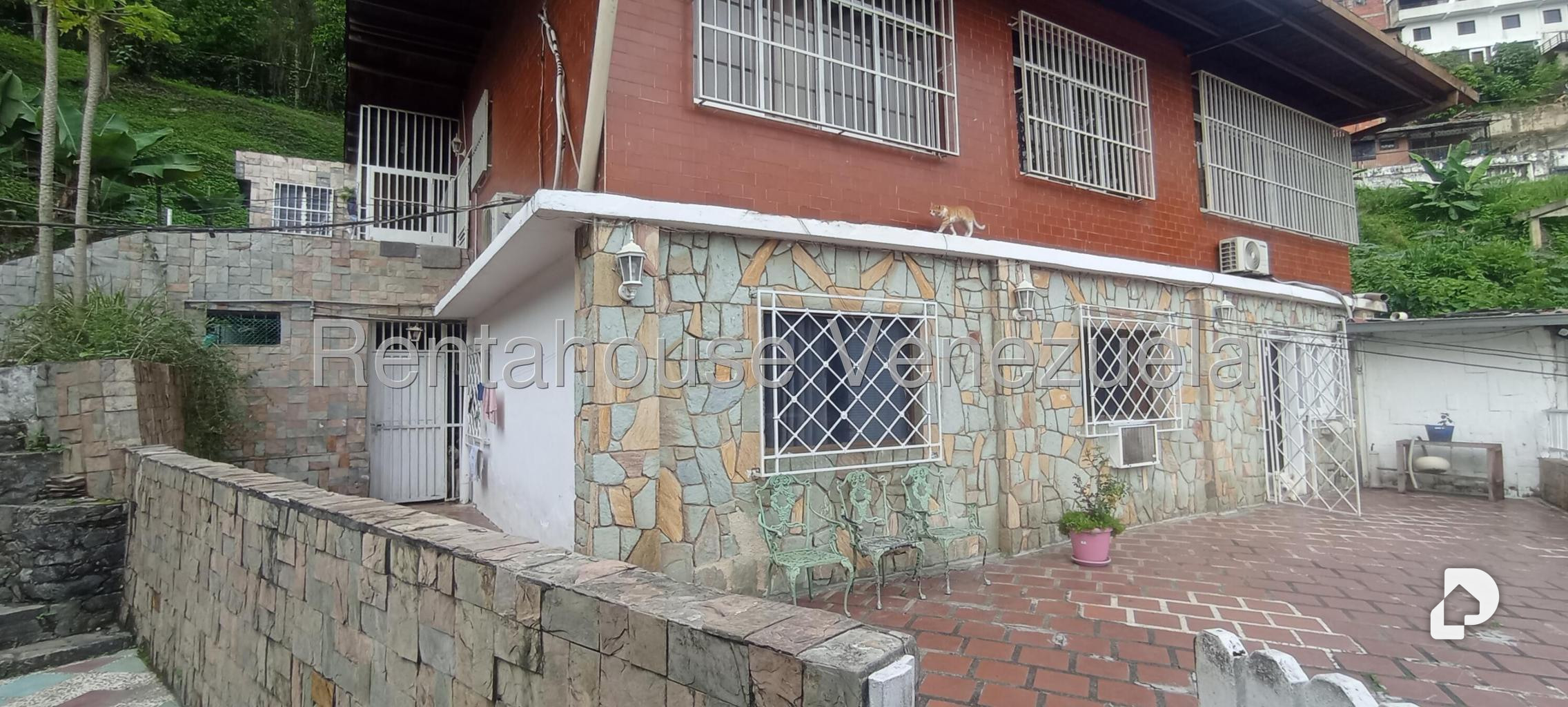 Casa en Turumo, Caracas – 3