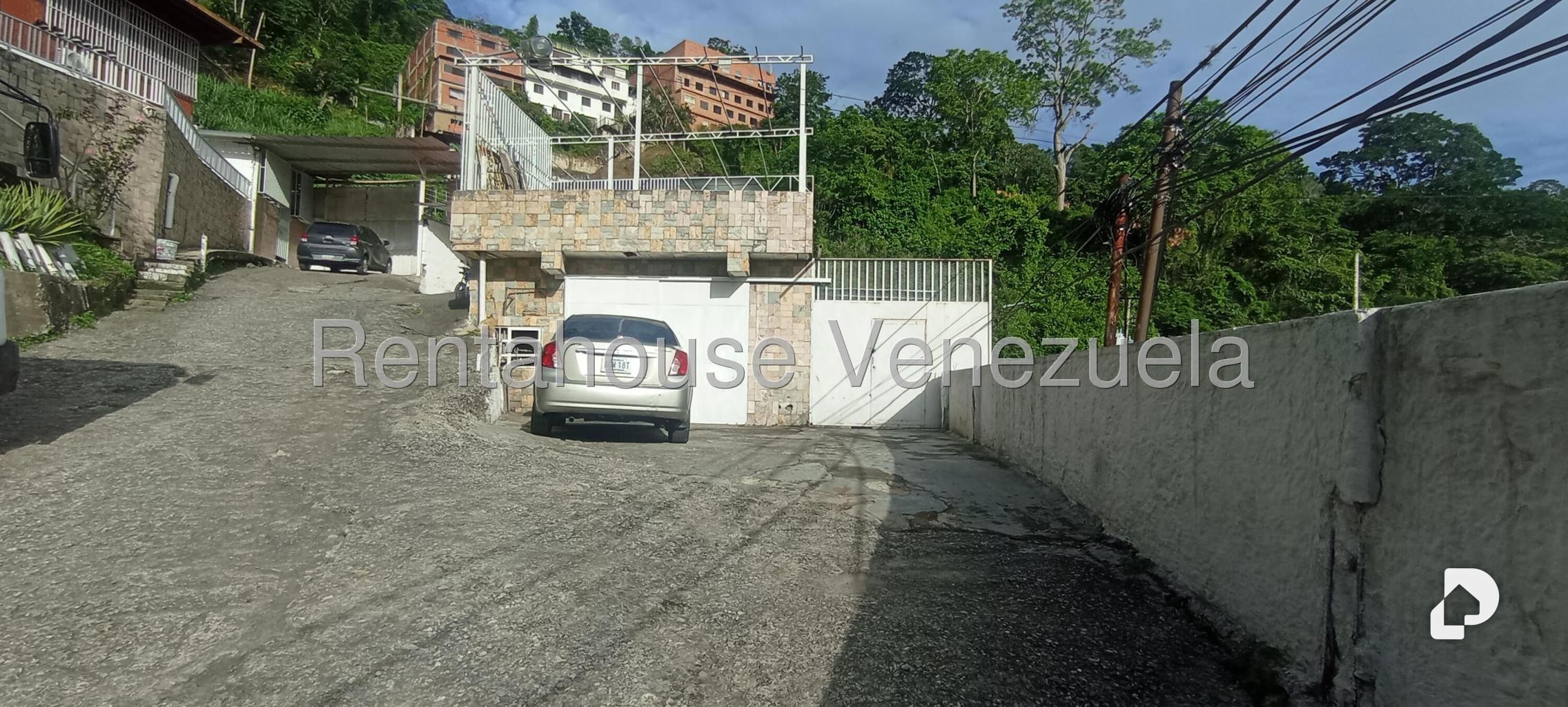 Casa en Turumo, Caracas – 30