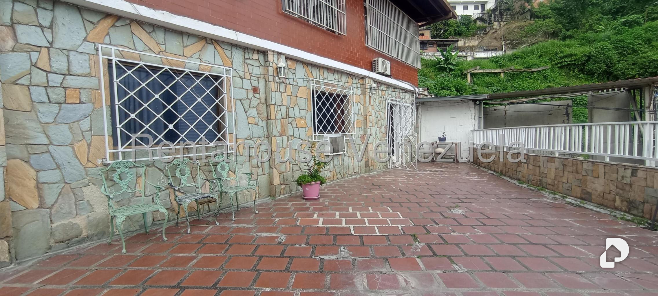 Casa en Turumo, Caracas – 2
