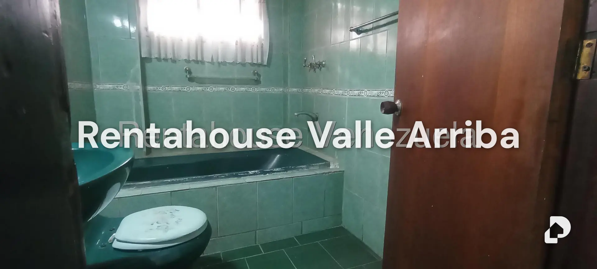 Casa en Turumo, Caracas