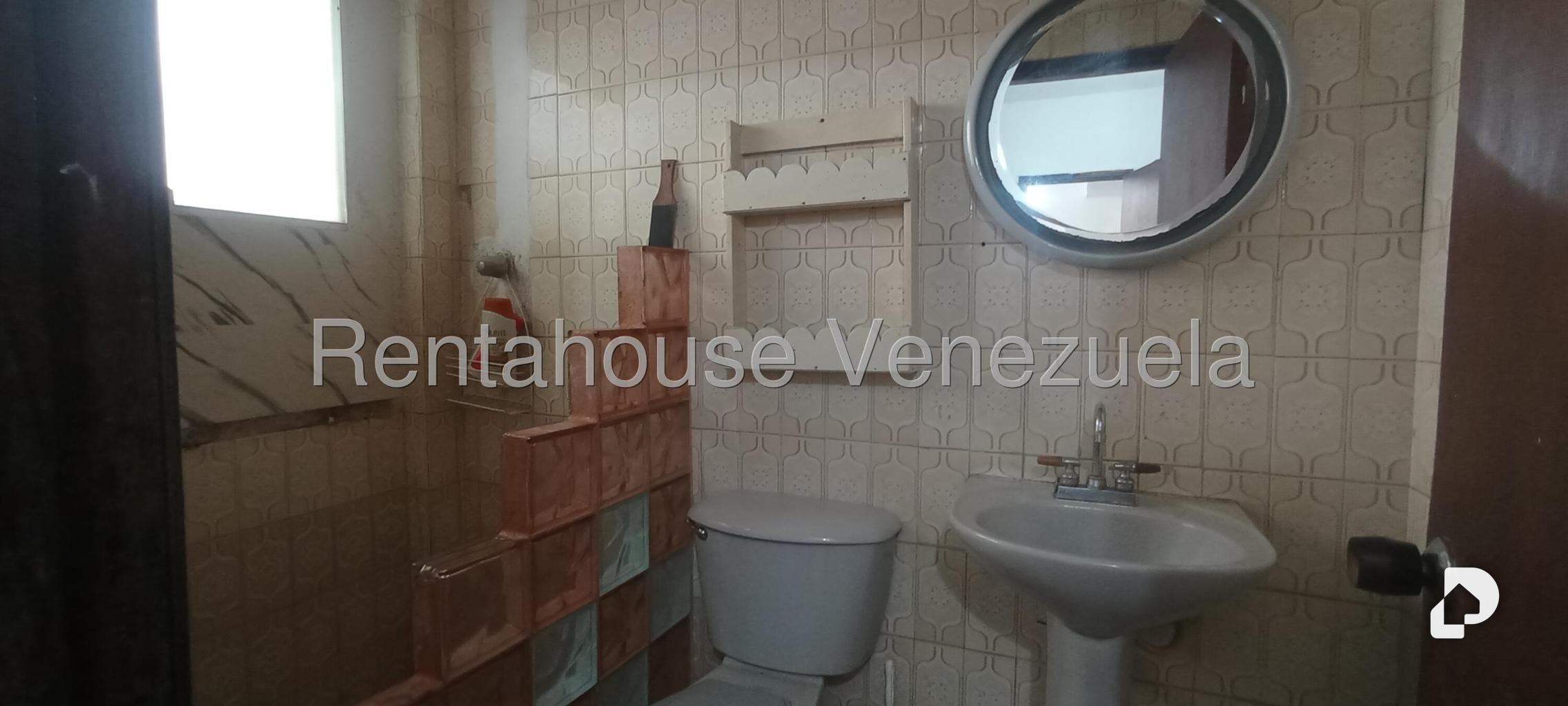 Casa en Turumo, Caracas – 25