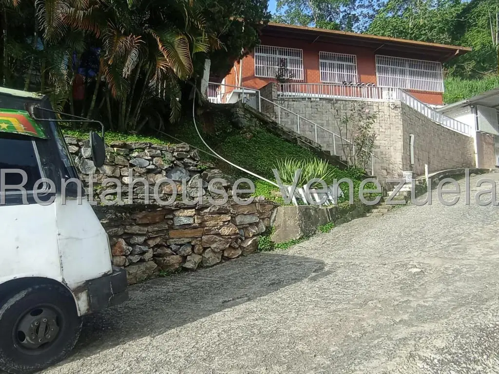 Casa en Turumo, Caracas - 1