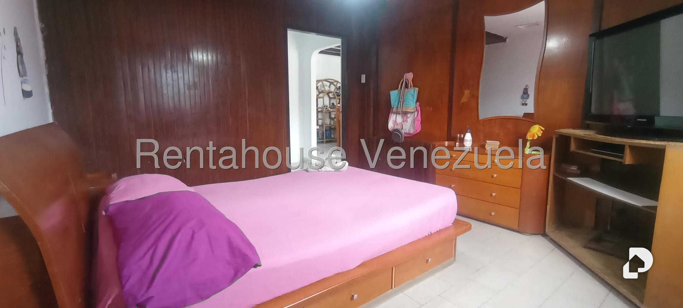 Casa en Turumo, Caracas – 11