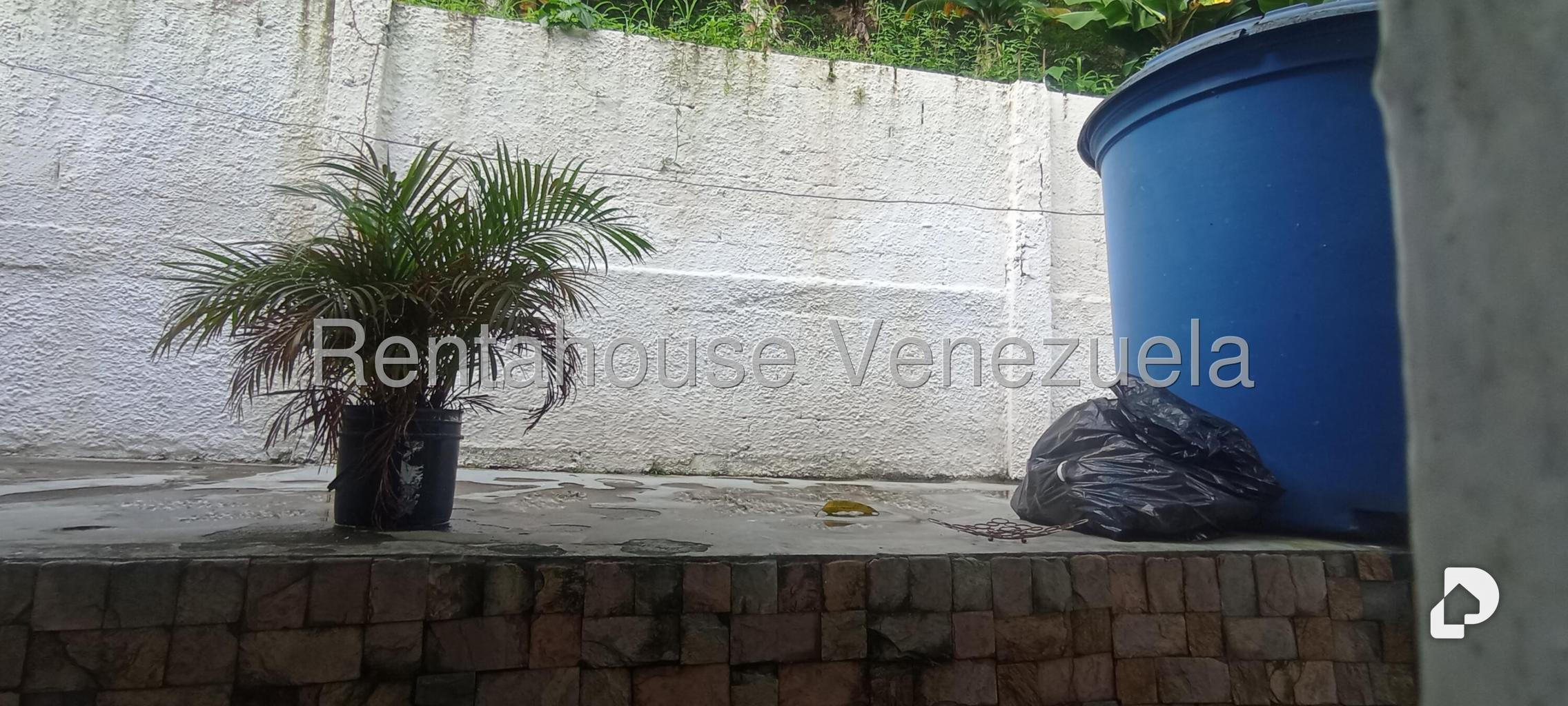 Casa en Turumo, Caracas – 27