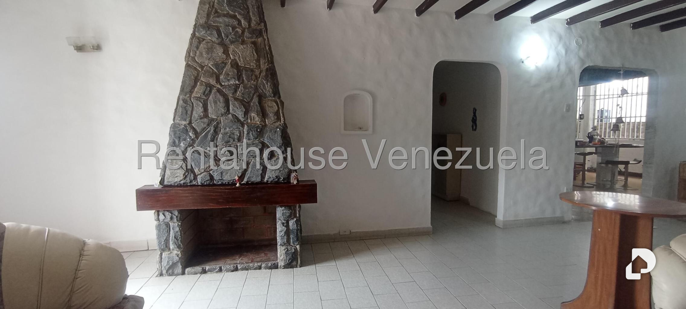 Casa en Turumo, Caracas – 6