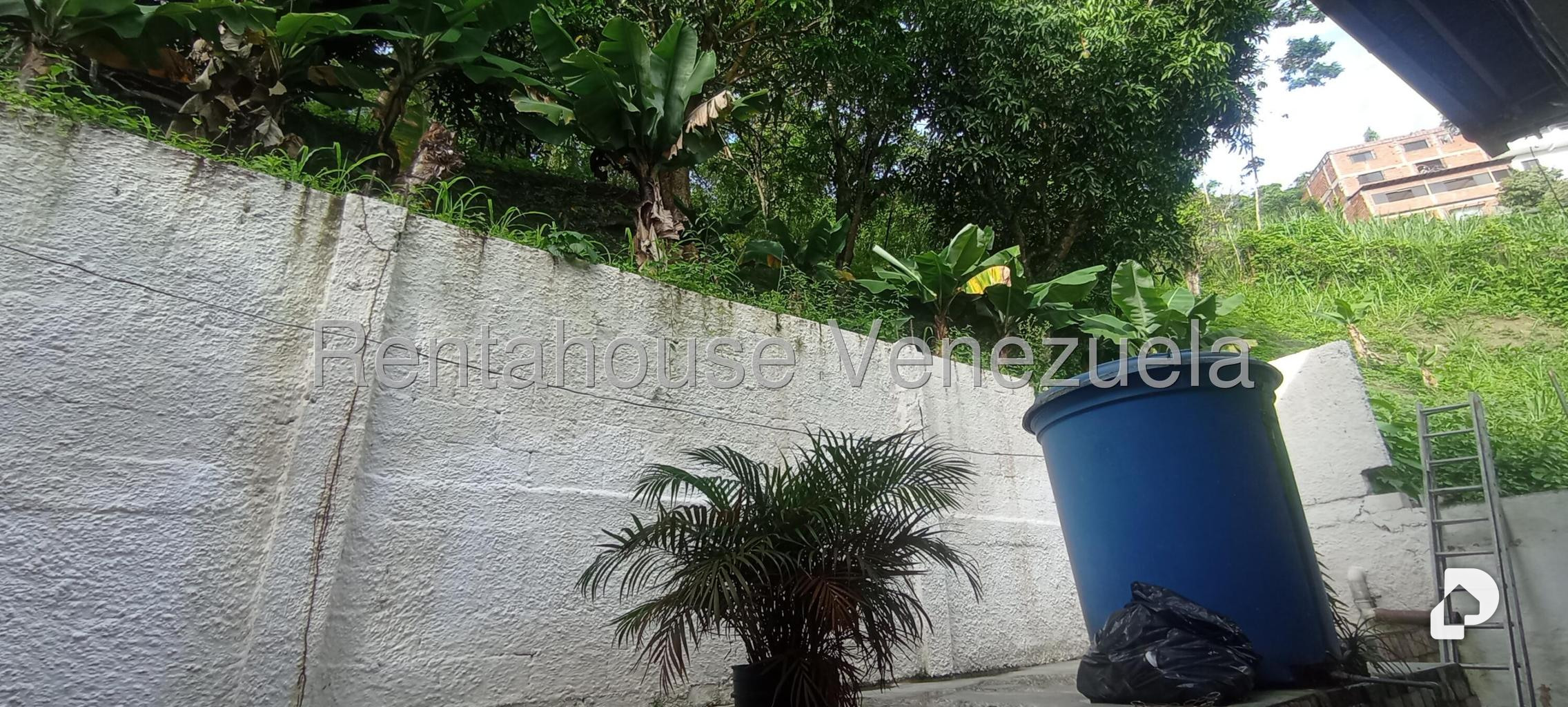 Casa en Turumo, Caracas – 28