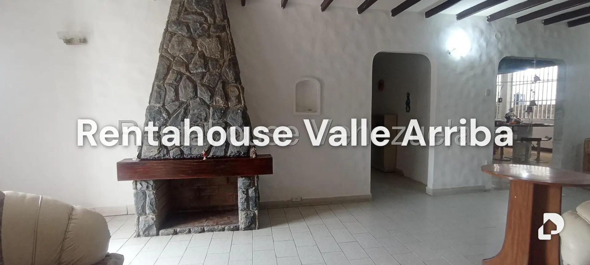 Casa en Turumo, Caracas