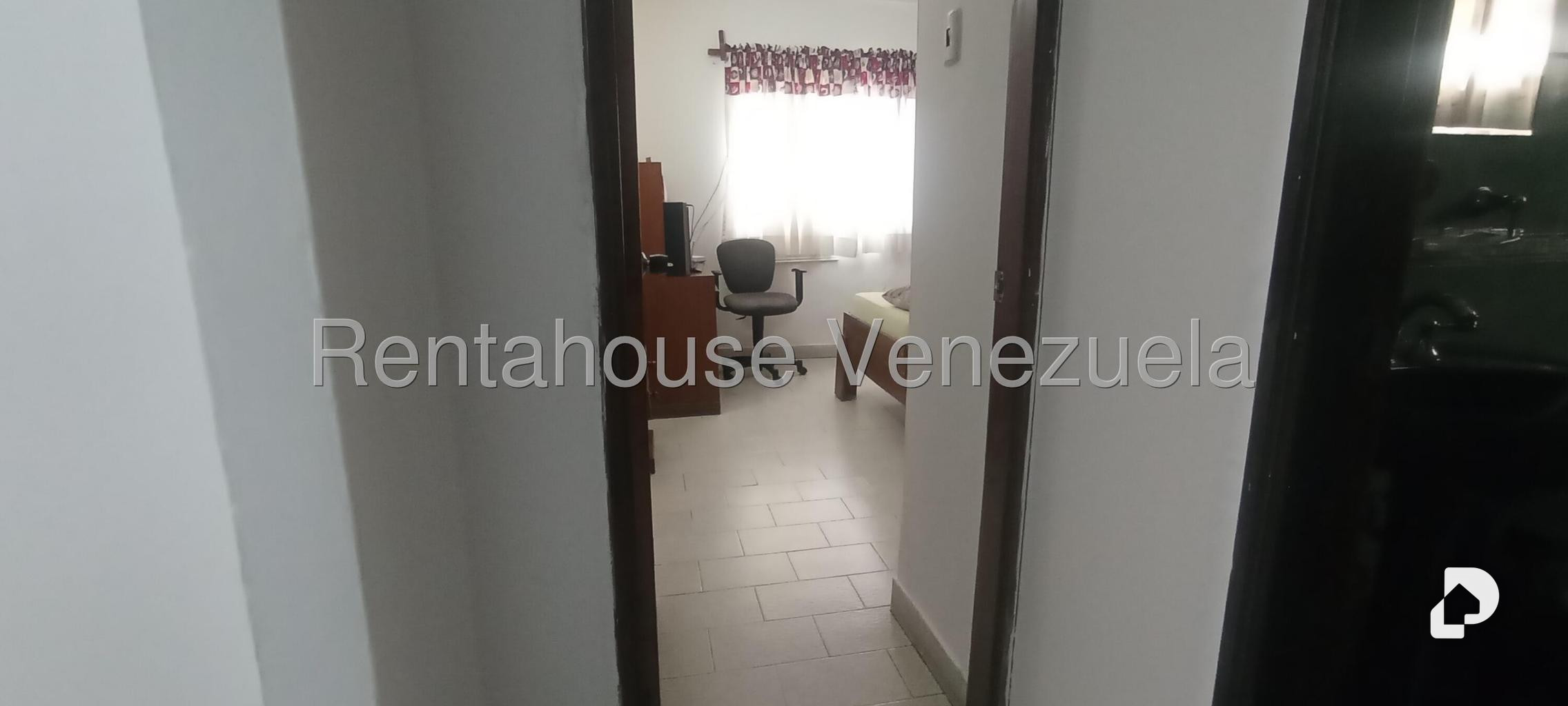 Casa en Turumo, Caracas – 12