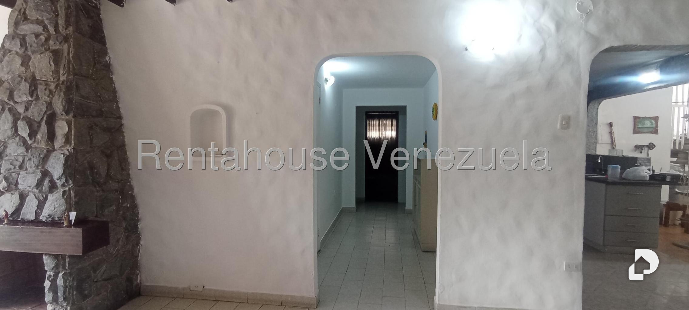 Casa en Turumo, Caracas – 8