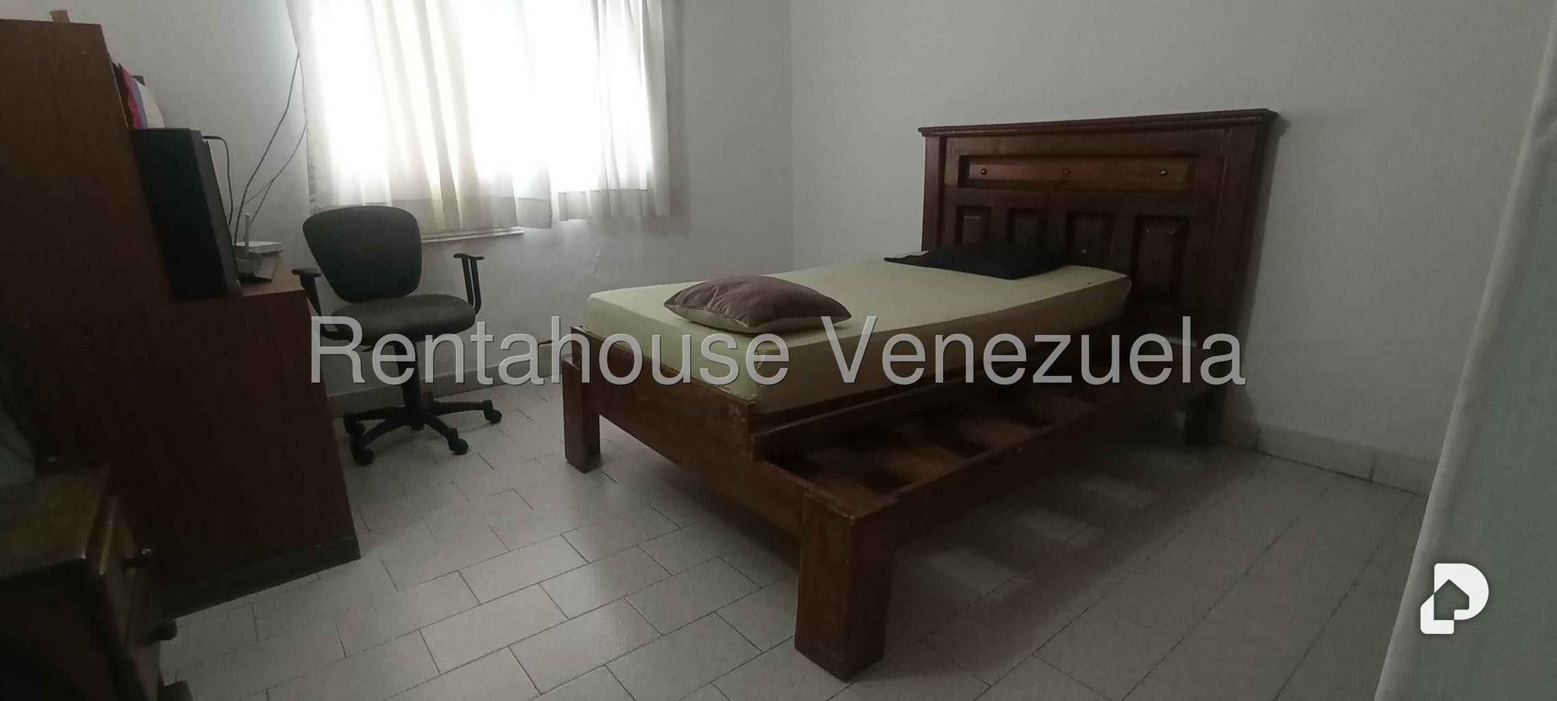 Casa en Turumo, Caracas – 13