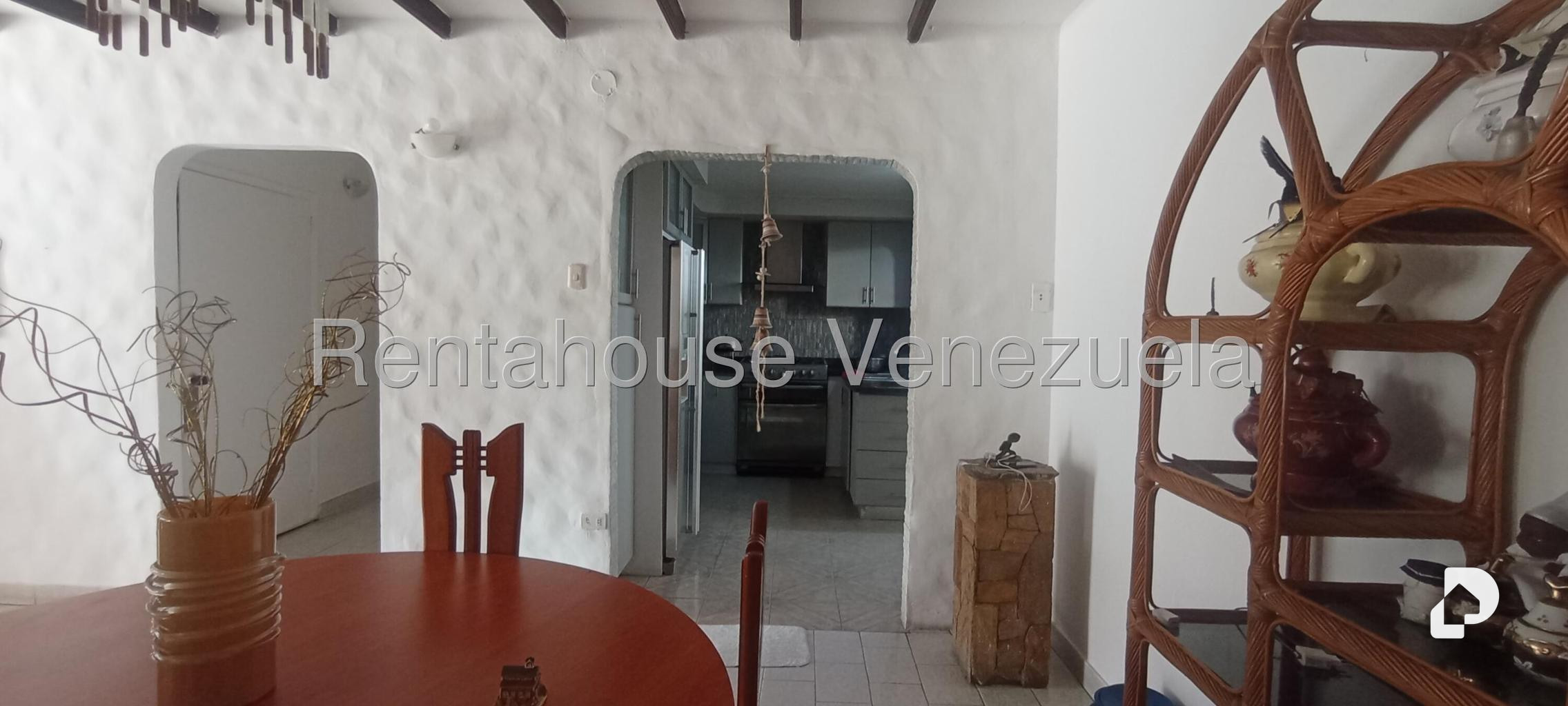 Casa en Turumo, Caracas – 7