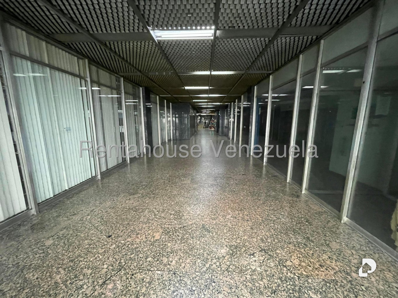 Oficina en Parroquia Catedral, Caracas – 2