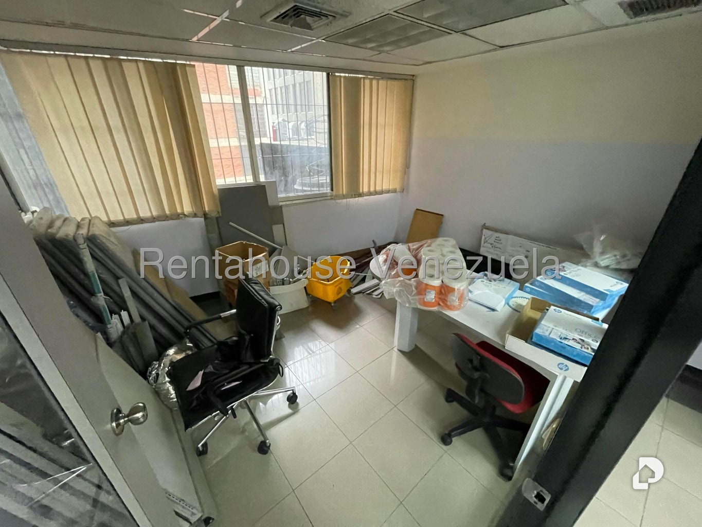 Oficina en Parroquia Catedral, Caracas – 10