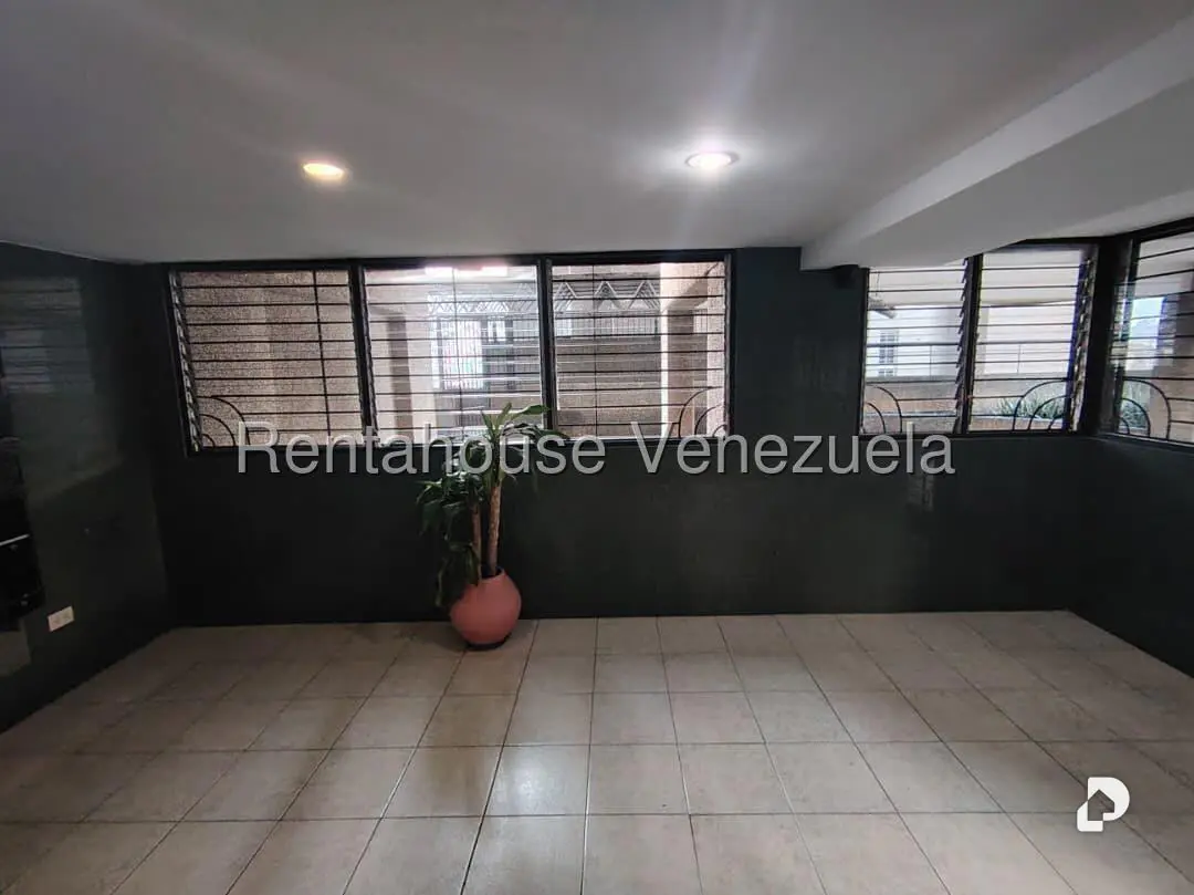 Apartamento en El Paraíso, Caracas – 21