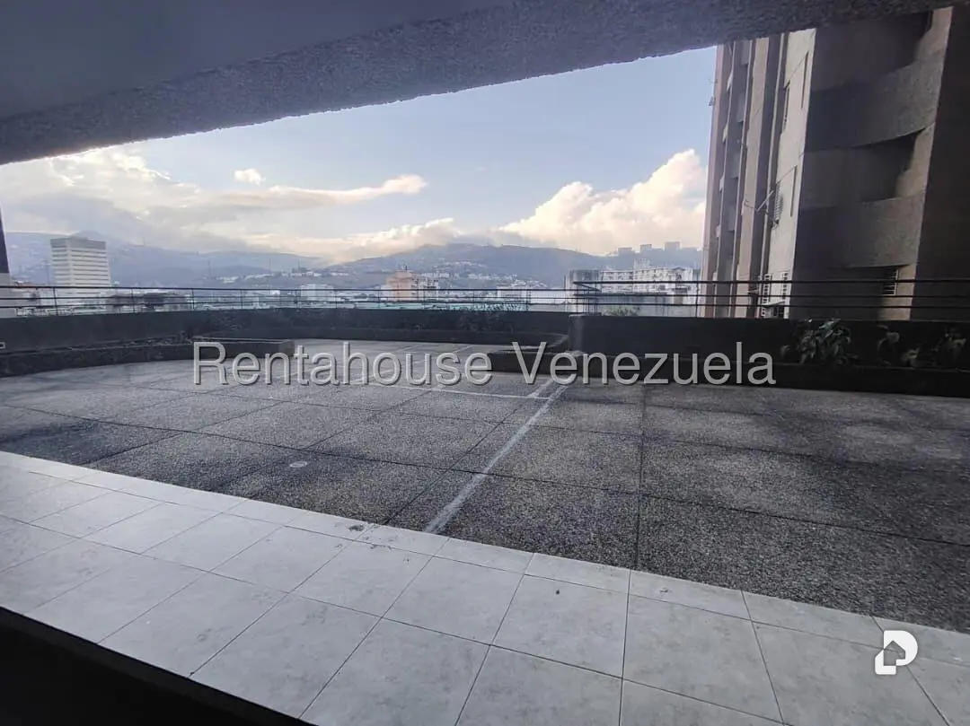 Apartamento en El Paraíso, Caracas – 4