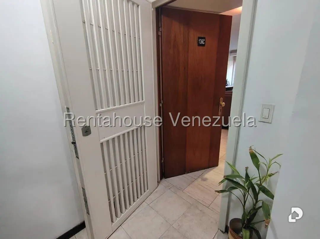 Apartamento en El Paraíso, Caracas – 9