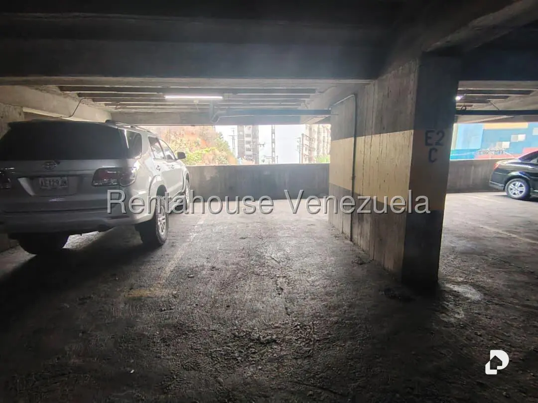 Apartamento en El Paraíso, Caracas – 5