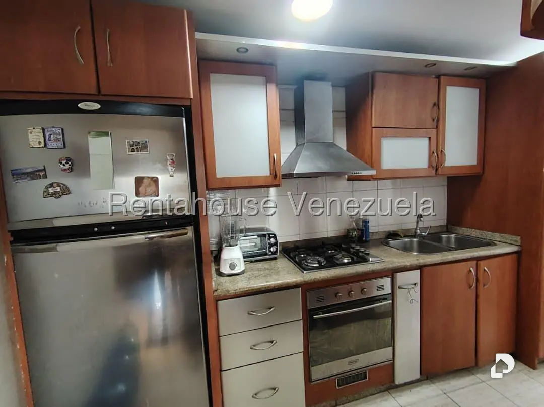Apartamento en El Paraíso, Caracas – 7