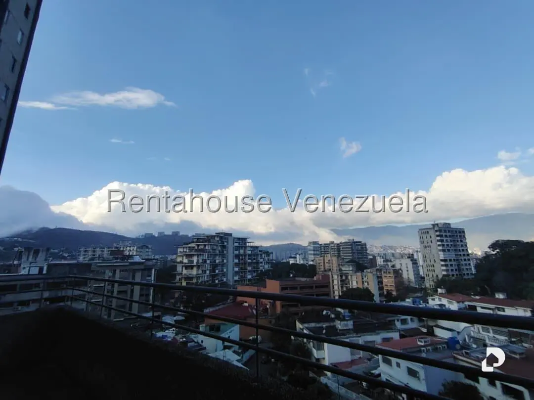Apartamento en El Paraíso, Caracas – 27