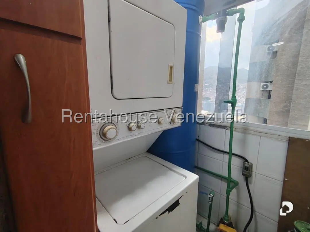 Apartamento en El Paraíso, Caracas – 19