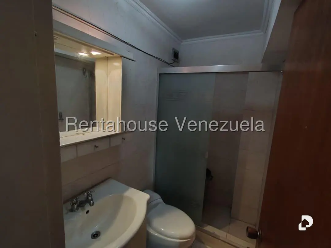 Apartamento en El Paraíso, Caracas – 29
