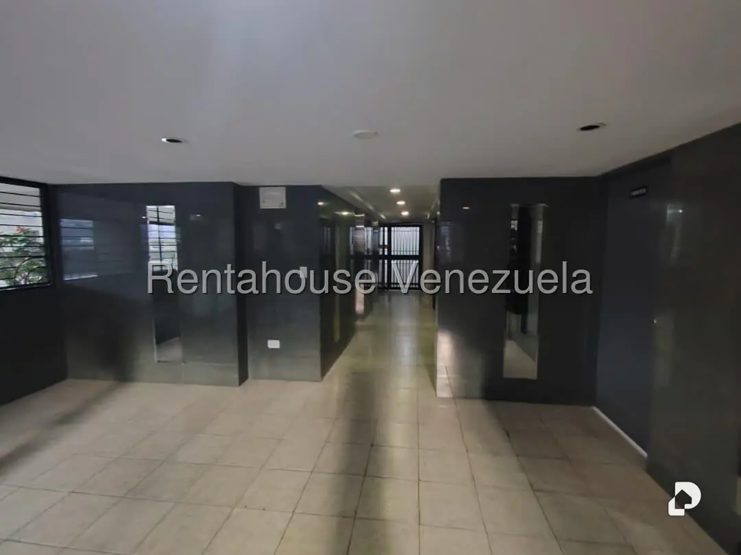 Apartamento en El Paraíso, Caracas – 20