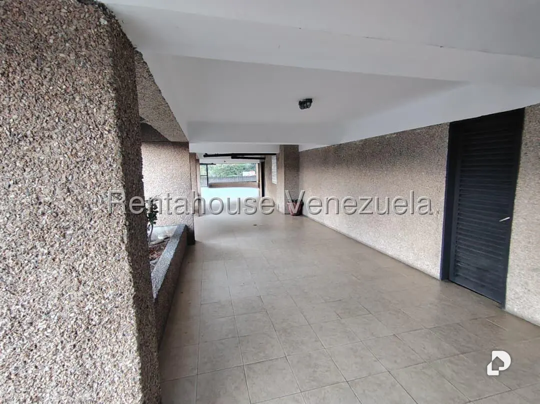 Apartamento en El Paraíso, Caracas – 12