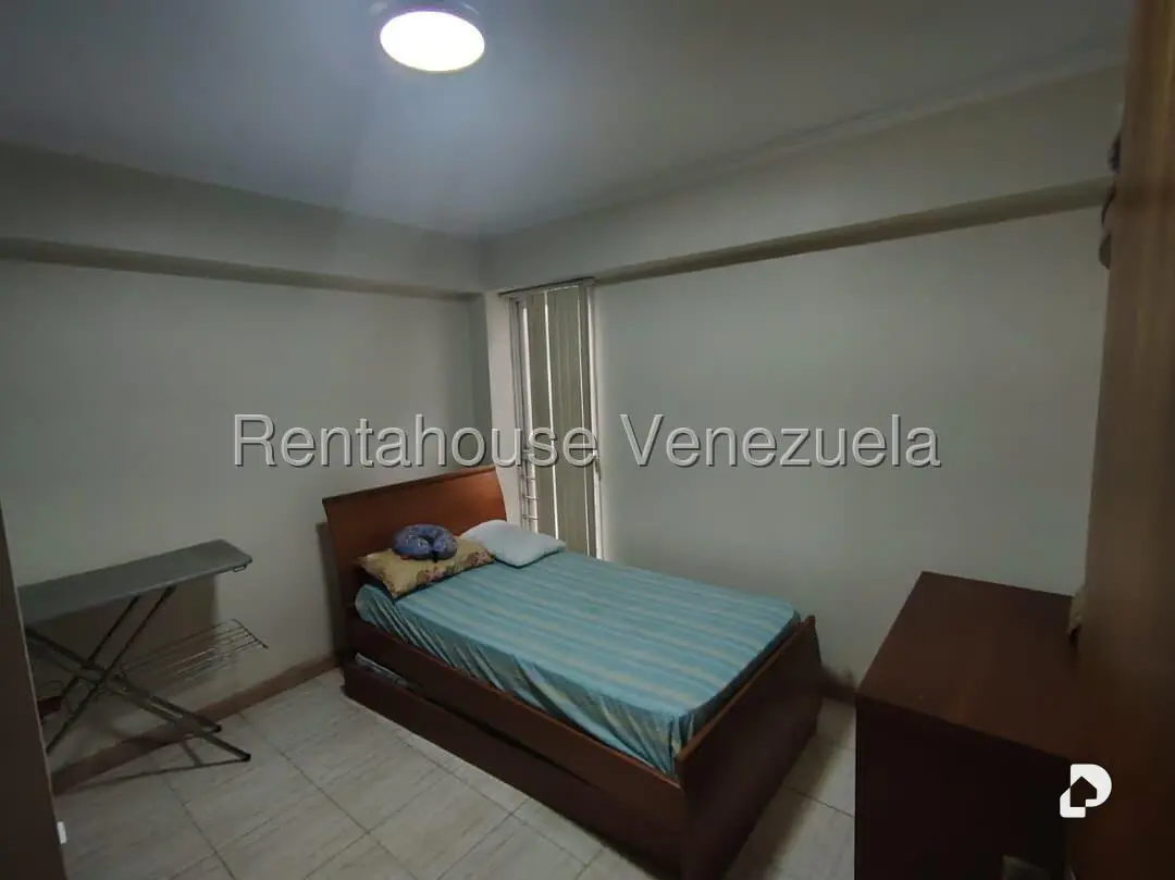 Apartamento en El Paraíso, Caracas – 22