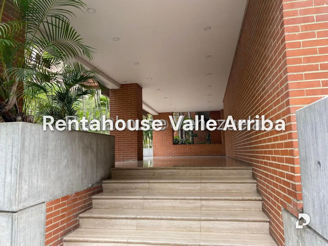 Apartamento en El Rosal, Caracas – 2