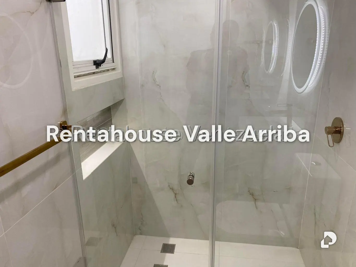 Apartamento en El Rosal, Caracas – 25