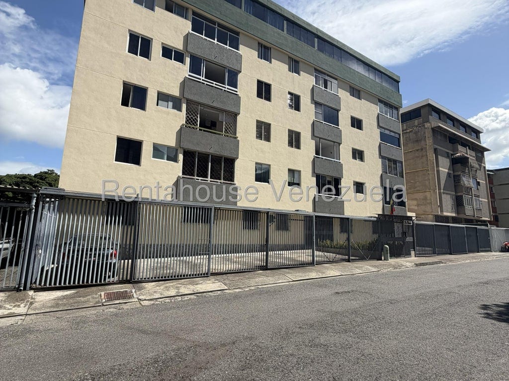 Apartamento en El Marqués, Caracas - 1