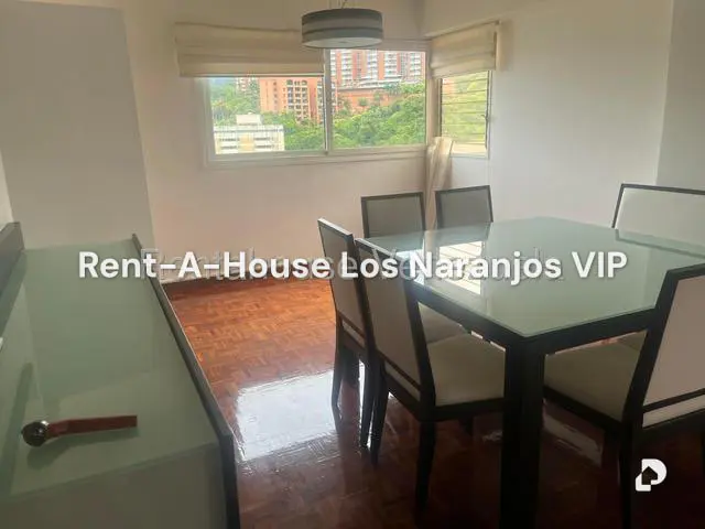 Apartamento en Macaracuay, Caracas – 2