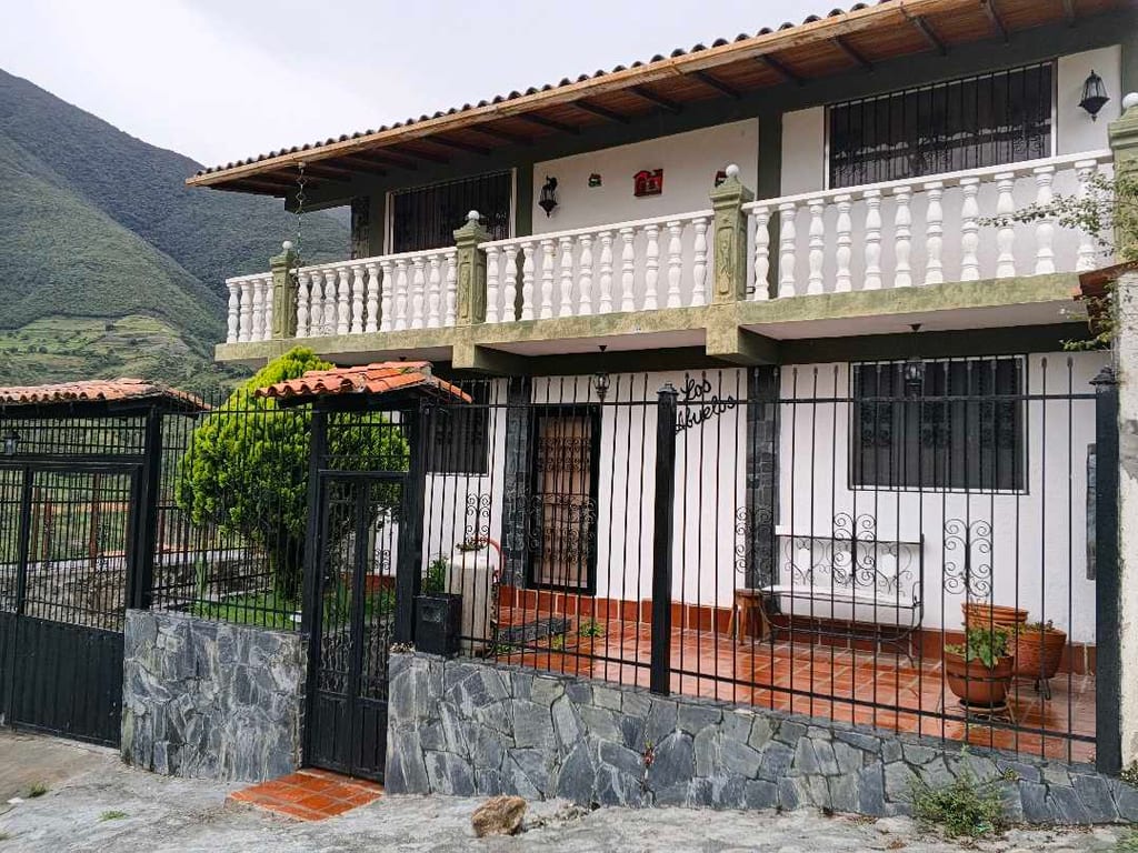 Casa en Mérida - 1
