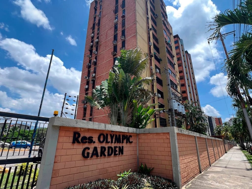 Apartamento en Naguanagua - 1