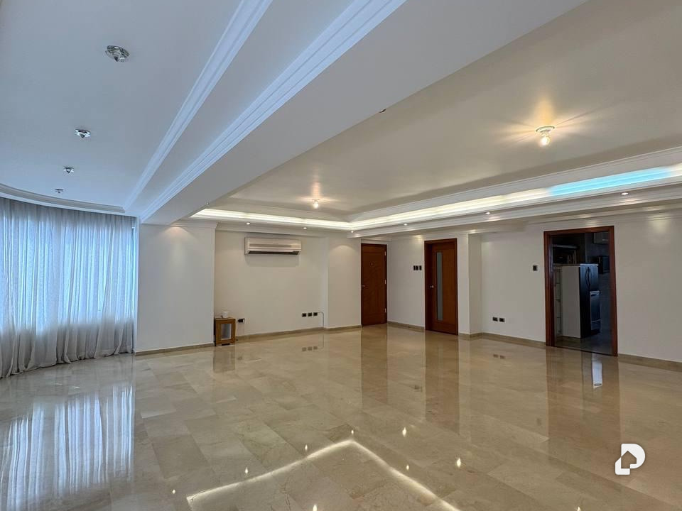Apartamento en Urbanización El Bosque, Maracay – 2