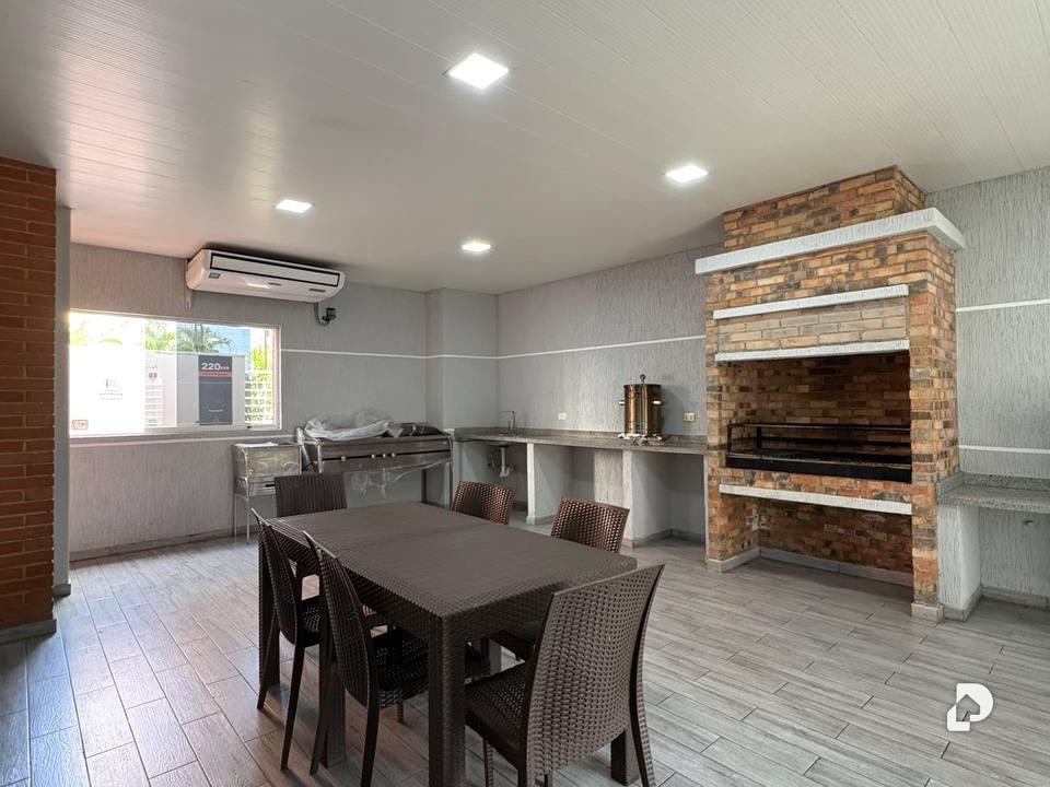 Apartamento en Urbanización El Bosque, Maracay – 18